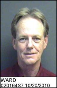 Forrest Wayne Ward a registered Sex Offender of South Carolina