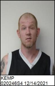 Jordan Andrew Kemp a registered Sex Offender of North Carolina