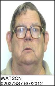 Roger Dale Watson a registered Sex Offender of West Virginia