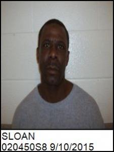 Maurice Sloan a registered Sex Offender of Washington Dc