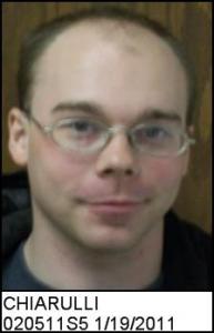 Michael Allen Chiarulli a registered Sex Offender of Virginia