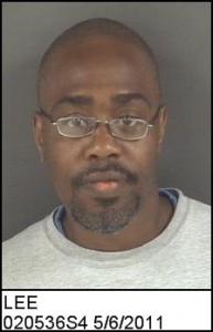 Michael Lee a registered Sex Offender of South Carolina