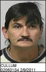 Carl Edward Cullum a registered Sex Offender of Texas