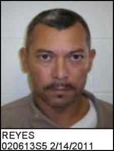 Edwin A Reyes a registered Sex Offender of Georgia