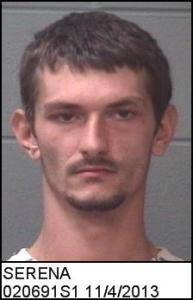 Joen Kyle Serena a registered Sex Offender of Tennessee