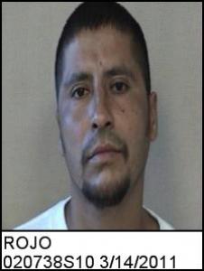 Abel T Rojo a registered Sex Offender of Georgia