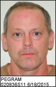 Kenneth Lee Pegram a registered Sex Offender of Georgia