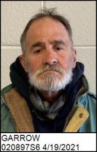 Glenn R Garrow a registered Sex Offender of North Carolina