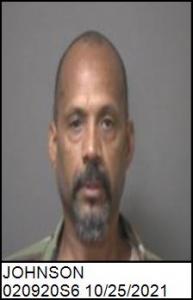 Alvin Harold Johnson a registered Sex Offender of North Carolina