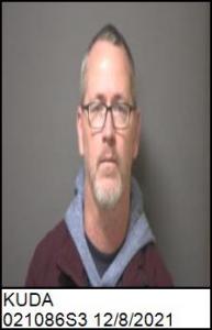 Steven J Kuda a registered Sex Offender of North Carolina