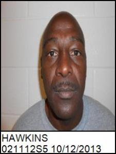 Willie Lee Hawkins a registered Sex Offender of Georgia