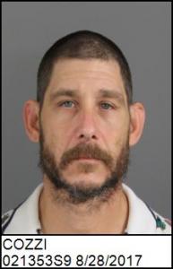 Christopher Michael Cozzi a registered Sex Offender of Virginia