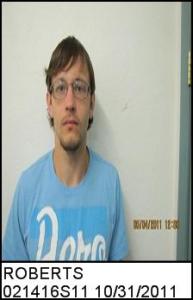 Charles Joseph Jr Roberts a registered Sex Offender of West Virginia