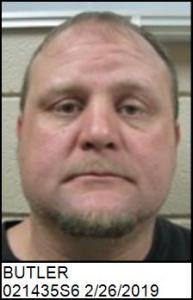 Brian K Butler a registered Sex Offender of South Carolina