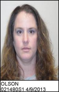 Rebecca Brooke Olson a registered Sex Offender of New York