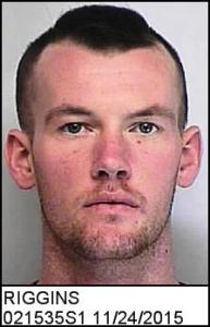 Damian Lee Riggins a registered Sex Offender of Iowa