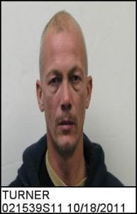 James Lee Turner a registered Sex Offender of South Carolina