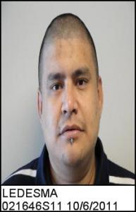 Dominick Ledesma a registered Sex Offender of Texas