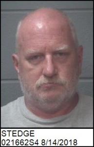 David Eugene Stedge a registered Sex Offender of Pennsylvania