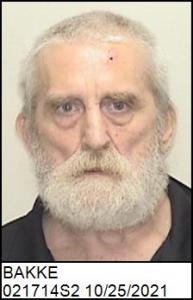 Brian Charles Bakke a registered Sex Offender of North Carolina