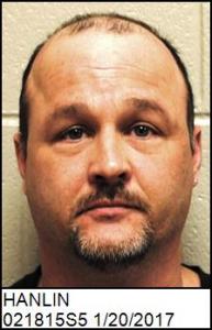 Paul Eugene Hanlin a registered Sex Offender of Arkansas