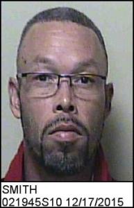 Gregory Smith a registered Sex Offender of Georgia