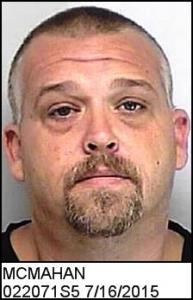 Brian Lewis Mcmahan a registered Sex Offender of North Carolina