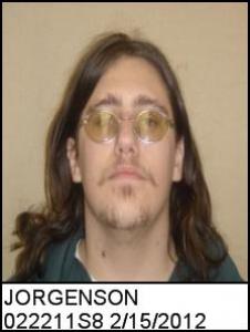 Micheal L Jorgenson a registered Sex Offender of Ohio