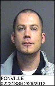 Jon James Fonville a registered Sexual Offender or Predator of Florida