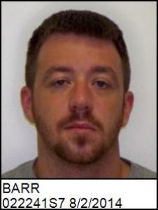 Preston Wade Barr a registered Sexual Offender or Predator of Florida