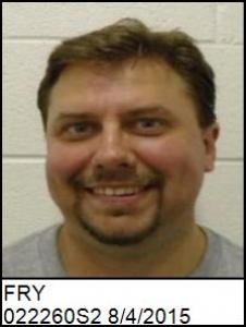 Michael L Fry a registered Sex Offender of Pennsylvania