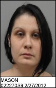 Bobbi Lee Mason a registered Sex Offender of Michigan