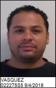 Rony Cesar Vasquez a registered Sex Offender of North Carolina