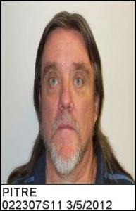 Bryan Kent Pitre a registered Sex Offender of New York