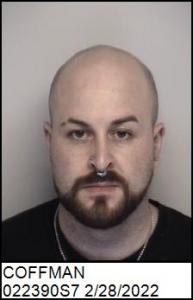 John Paul Allen Coffman a registered Sex Offender of North Carolina