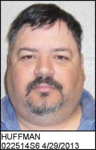 Allen Leo Huffman a registered Sex Offender of Virginia