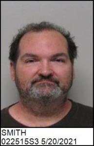 Edward Allen Smith a registered Sex Offender of North Carolina