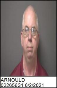 Steven Anthony Arnould a registered Sex Offender of North Carolina