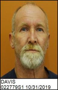 Bobby Joe Davis a registered Sex Offender of North Carolina