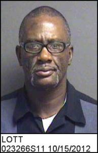 Charles Michael Lott a registered Sex Offender of South Carolina