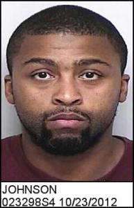 Tyrone Alexandria Johnson a registered Sex Offender of Virginia