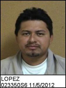 Edvin Lopez a registered Sex Offender of Georgia