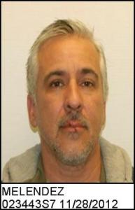 Michael Angelo Melendez a registered Sexual Offender or Predator of Florida