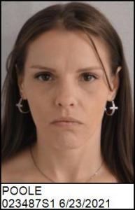 Brandy Christina Poole a registered Sex Offender of North Carolina