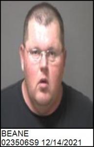 Timothy Lane Beane a registered Sex Offender of North Carolina