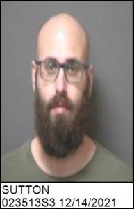John Reynold Sutton a registered Sex Offender of North Carolina