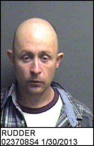 Jeffrey Dean Rudder a registered Sex Offender of South Carolina