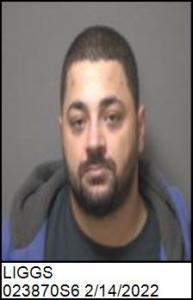 Vincent W Liggs a registered Sex Offender of North Carolina