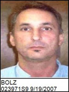 Richard Allen Bolz a registered Sex Offender of Georgia