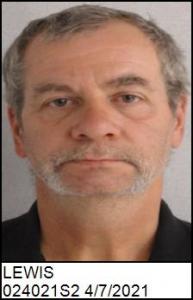 Tommy R Lewis a registered Sex Offender of Tennessee
